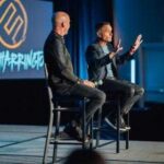 Kevin Harrington Instagram – Great time on stage with @heymattandrews and @fulkdave at the Family Mastermind event. It’s always a powerhouse session and audience with this dream team!! 💪 #familymastermind #speakers #successminded