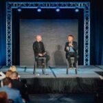Kevin Harrington Instagram – Great time on stage with @heymattandrews and @fulkdave at the Family Mastermind event. It’s always a powerhouse session and audience with this dream team!! 💪 #familymastermind #speakers #successminded