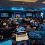 Kevin Harrington Instagram – Great time on stage with @heymattandrews and @fulkdave at the Family Mastermind event. It’s always a powerhouse session and audience with this dream team!! 💪 #familymastermind #speakers #successminded