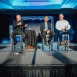Kevin Harrington Instagram – Great time on stage with @heymattandrews and @fulkdave at the Family Mastermind event. It’s always a powerhouse session and audience with this dream team!! 💪 #familymastermind #speakers #successminded