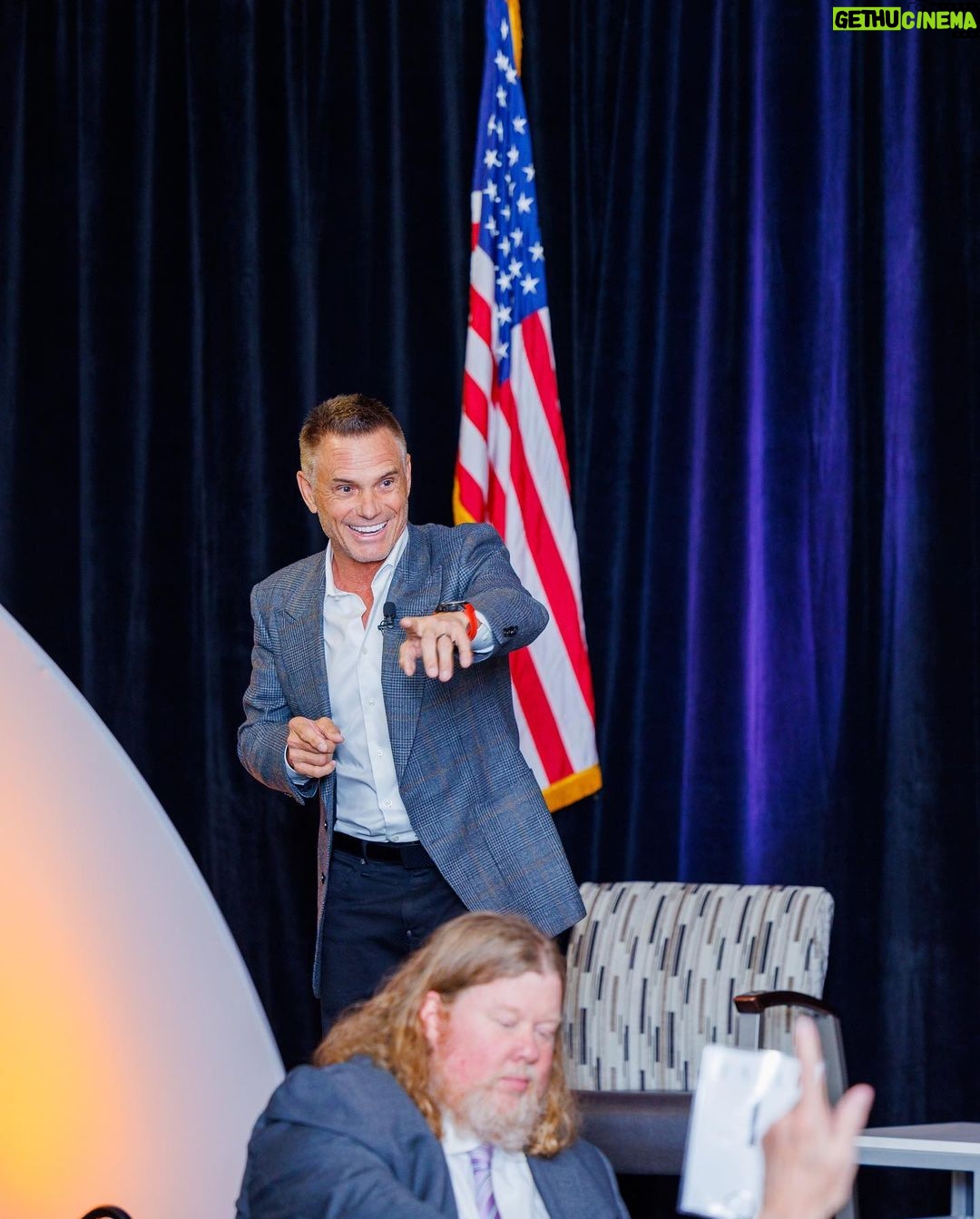 Kevin Harrington - 1.3K Likes - We had a Successful Authority and Influence event in Boise, Idaho! Congrats to Roma Newton, Aaron Gross and the entire team that put this event on. @BrandonTAdams and I put on a workshop on how to Build your Authority and Influence in todays marketplace. Thanks to all the entrepreneurs that came out! 🙏
📸 @jordanmikalreich
#boiseidaho #event #speaker #authorityandinfluence