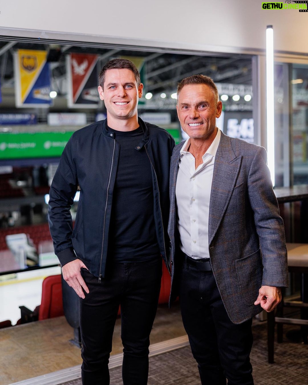 Kevin Harrington - 1.3K Likes - We had a Successful Authority and Influence event in Boise, Idaho! Congrats to Roma Newton, Aaron Gross and the entire team that put this event on. @BrandonTAdams and I put on a workshop on how to Build your Authority and Influence in todays marketplace. Thanks to all the entrepreneurs that came out! 🙏
📸 @jordanmikalreich
#boiseidaho #event #speaker #authorityandinfluence