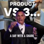 Kevin Harrington Instagram – A basket of products……

It’s our secret strategy to raise capital and make profitable investments! 📈🤝 like I did by raising millions through exclusive agreements with Tony Little, George Foreman, and Billy Mays. 

3 products vs. 1 has better odds, but it does take that ONE! 💪 Learn more about how to get the capital you need at A Day With A Shark 🔗 @realkevinharrington