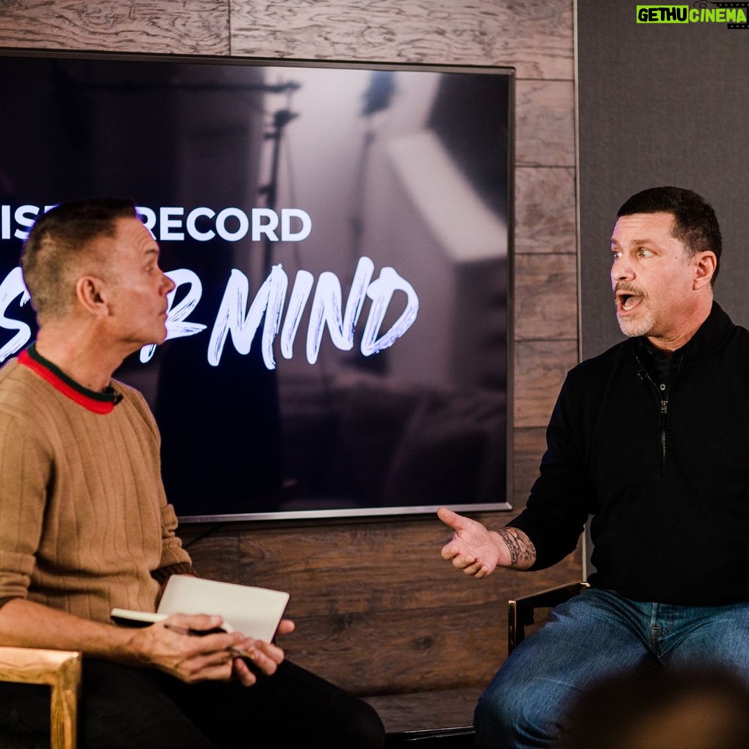 Kevin Harrington - 1.3K Likes - "Good mentors are like lighthouses, they don't just guide you, they show you how to navigate the waters yourself." - Anon, and here's what I tell every mentee……
Masterminds are an incredible way to learn from experienced entrepreneurs and maximize growth - time to up your game! #BusinessSmart #businessgrowth #riseandrecordmastermind #masterminds @brandontadams