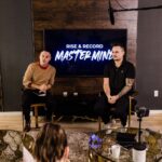 Kevin Harrington Instagram – “Good mentors are like lighthouses, they don’t just guide you, they show you how to navigate the waters yourself.” – Anon, and here’s what I tell every mentee……

Masterminds are an incredible way to learn from experienced entrepreneurs and maximize growth – time to up your game! #BusinessSmart #businessgrowth #riseandrecordmastermind #masterminds @brandontadams
