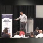 Kevin Harrington Instagram – @realkevinharrington talks about going from Visionary CEO to a portfolio investor at the REVOLT Dinner at @roofcon.official 2023.