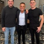 Kevin Harrington Instagram – It’s insane how far we have come in business over the past 7 years. Anything is possible when you put your mind to it.. #DreamTeam Saint Petersburg, Florida