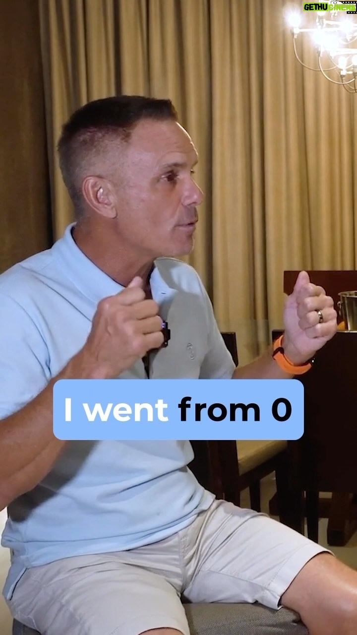 Kevin Harrington Instagram - Fast growth can be exciting, but we learned that you need the right team to make it happen. I enjoyed this conversation with Kevin and learning from Kevin’s decades of experience in business!💪🏼 Check out the full episode on the Committed podcast🙏🏼 #biggestmistake #quantum #fastgrowth #startup #teambuilding #entrepreneur #lessonslearned Dreams Las Mareas Costa Rica