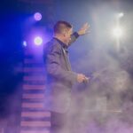 Kevin Harrington Instagram – Thankful for the dreamers who do: Entrepreneurs turning ‘what if’ into ‘what is’. 🌟💡