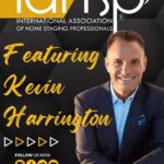 Kevin Harrington Instagram – 🌟 Dive into success with Kevin Harrington at our keynote, where he’ll unveil how to master the home staging waters like a shark. 🦈

🔥 IAHSP is where innovation meets expertise in Home Staging. Join us for a fusion of industry insight, tech trends, and business acumen. 🏠💡

🤝 Be part of our dynamic community’s growth in home staging. Secure your place at IAHSP-Expo-Con now and embark on a journey to make 2024 a year of remarkable achievements! 🌟 #IAHSP2024 #HomeStagingInnovators #SuccessJourney 🚀✨ The Strat Hotel and Casino , Las Vegas
