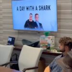 Kevin Harrington Instagram – 💥 BIG NEWS 💥 We have a few spots left for A Day With A Shark. Let’s GO!! Grab your seat at 🔗 @realkevinharrington or at http://ADayWithAShark.com/Schedule 👈 see you there!!