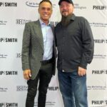 Kevin Harrington Instagram - Congratulations, Philip Smith!! Phil Smith @loanbrokernetwork is on his way to his 5th Inc. 5000 conference as an honoree (fastest-growing private companies, and has been a business partner and friend since 2018. He continues to deliver bigger and better results year after year. Our recent launch of AllInOneMarketing.com/cmo is another true testament to that. It is important to find the right business partner and mentor to skyrocket your success. I am glad I've been one for Phil and he has been one to many others. Phil, we can't wait to see what you do next. Congrats! #inc5000