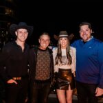 Kevin Harrington Instagram - I had a great time this past week at @riseandrecord with my son Brian, and Brandon T. Adams and Samantha Rossin. This event keeps growing. Join us at the Rise and Record Mastermind in January. Thanks for having me @brandontadams and @samanthajrossin 🙏 #RiseandRecord #Nashville #Conference Nashville, Tennessee