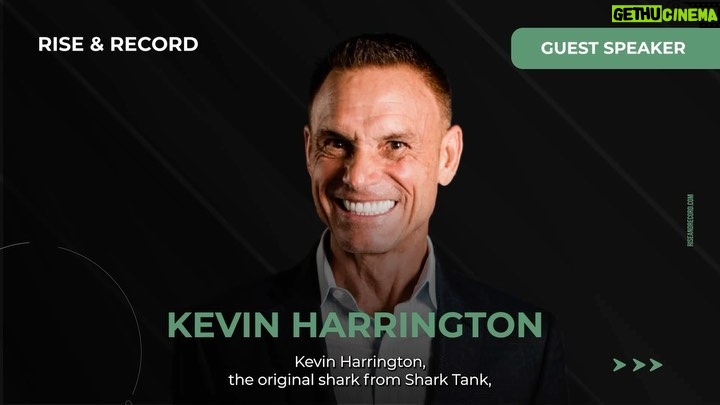 Kevin Harrington - 1.5K Likes - Attention Nashville, TN!
I will be speaking at the Rise and Record event Hosted by Brandon T. Adams and Samantha Rossin this October 17th-19th. This event is focused around helping you share your story through video and using video marketing to grow your business.
I’m going to be sharing some stories from the Infomercial Days, and how I’ve used video marketing to take 23 of my companies to over $100 Million.
Join me and many other amazing speakers and performers.
Grab your tickets at RiseandRecord.com
@riseandrecord
@samanthajrossin
@brandontadams
#RiseandRecord #Nashville #Conference