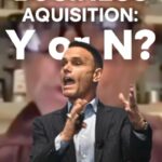 Kevin Harrington Instagram - Acquiring a company? Or thinking about it? Learn why revenue streams and their likelihood of continuing are crucial! 💰💼 And what you need to look out for when seeking potential companies!!