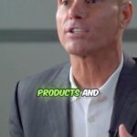 Kevin Harrington Instagram - Growing up in a family of 6, my bartender Dad became an entrepreneur and opened a pub. I learned the ins and outs of the business from a young age, and the rest is history!! 💼🔍 #entrepreneur #familybusiness #publife #learnfromdad #startyoung #businessskills #bartenderlife #successstory