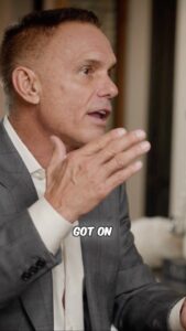 Kevin Harrington Instagram - What's my advice for entrepreneurs looking to grow? Write a book. Don’t overthink it. Just start. It’s easier today than ever before because of AI and opportunities. In fact, I use @mindstirmedia and co-wrote a book with them. It’ll raise your profile and wallet. Let’s go!!
