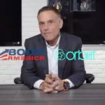 Kevin Harrington Instagram - Calling all entrepreneurs. In partnership with @orbiiitapp we are giving you a chance to be in our hit TV show Boom America, benefit from a $50,000 advisory package & take home $10,000 cash. We are hosting Boom America online pitch competition and looking to discover the next big entrepreneur and startup to be featured on Boom America TV.  To submit your video pitch visit orbiiit.com/boomamerica