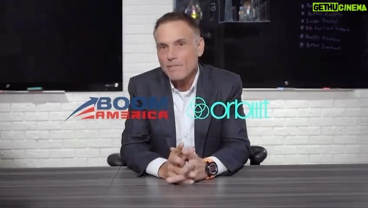 Kevin Harrington - 1.6K Likes - Calling all entrepreneurs. In partnership with @orbiiitapp we are giving you a chance to be in our hit TV show Boom America, benefit from a $50,000 advisory package & take home $10,000 cash.
We are hosting Boom America online pitch competition and looking to discover the next big entrepreneur and startup to be featured on Boom America TV.
To submit your video pitch visit orbiiit.com/boomamerica