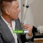 Kevin Harrington Instagram - Take it from someone who’s been there – building your brand is the key to owning your destiny. Don’t settle for building someone else’s dream. ☄️💪