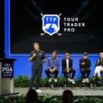 Kevin Harrington Instagram - Golf: the game for inventors. The Golf Pitch Challenge saw innovators take their products head-to-head at the PGA Show with judges including former Shark Tank cast member @realkevinharrington and PGA of America Golf Professional @davidleadbetter. ➡️ Read all about it at the link in our bio.
