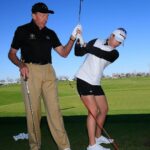 Kevin Harrington Instagram - Golf: the game for inventors. The Golf Pitch Challenge saw innovators take their products head-to-head at the PGA Show with judges including former Shark Tank cast member @realkevinharrington and PGA of America Golf Professional @davidleadbetter. ➡️ Read all about it at the link in our bio.