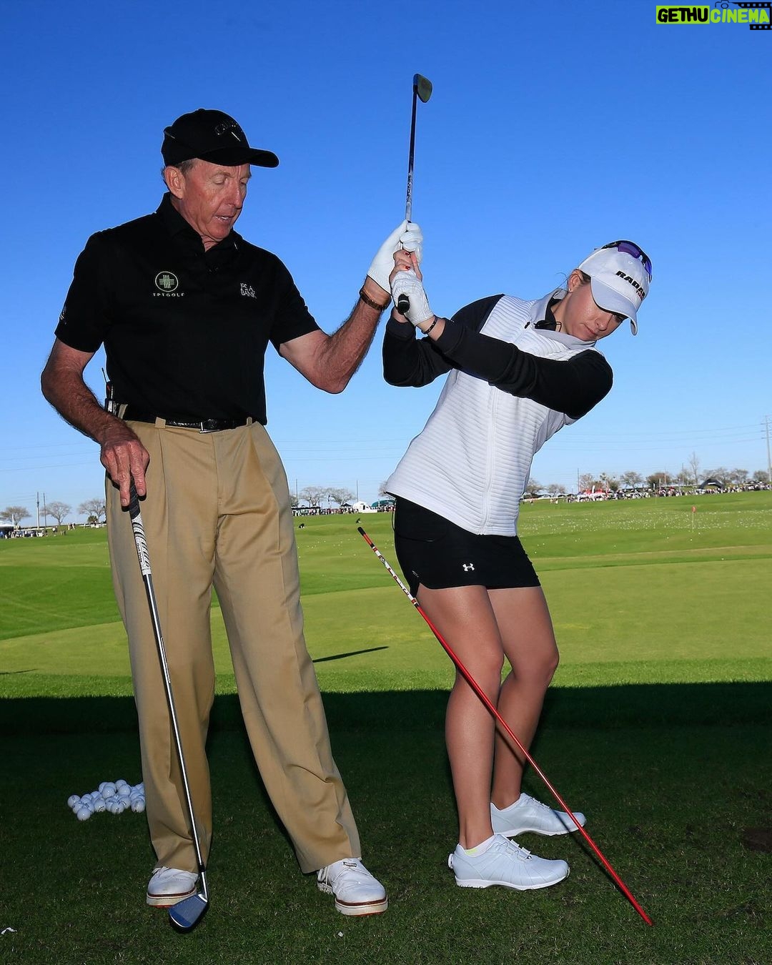 Kevin Harrington Instagram - Golf: the game for inventors. The Golf Pitch Challenge saw innovators take their products head-to-head at the PGA Show with judges including former Shark Tank cast member @realkevinharrington and PGA of America Golf Professional @davidleadbetter. ➡️ Read all about it at the link in our bio.