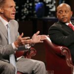 Kevin Harrington Instagram - Golf: the game for inventors. The Golf Pitch Challenge saw innovators take their products head-to-head at the PGA Show with judges including former Shark Tank cast member @realkevinharrington and PGA of America Golf Professional @davidleadbetter. ➡️ Read all about it at the link in our bio.