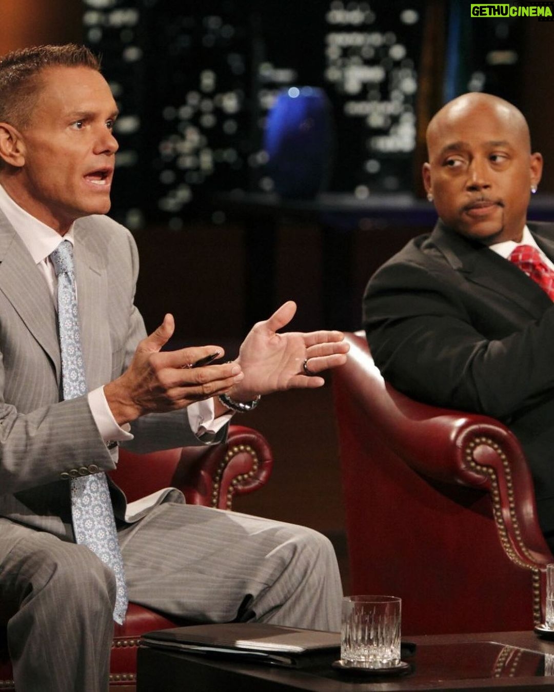 Kevin Harrington Instagram - Golf: the game for inventors. The Golf Pitch Challenge saw innovators take their products head-to-head at the PGA Show with judges including former Shark Tank cast member @realkevinharrington and PGA of America Golf Professional @davidleadbetter. ➡️ Read all about it at the link in our bio.