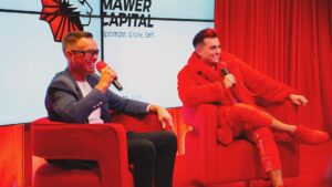 Kevin Harrington Instagram - 🦈 Amazing Lessons from @realkevinharrington at our event this weekend:

- Always come back and focus on CPA. What’s the customer acquisition cost.

- If you can make 3x ROAS on ads, whether it be TV or online you’re in a good place.

- The monies in the upsells and continuity.

- Don’t spend too long testing or trying products, most fail. Move on.

- TV and radio isn’t dead, and it’s cheap.

- Build an advisory team, and solid board. 

- Use your expertise to be on board of advisors, and get equity and pay. 

The list goes on, but there’s a few gems. 

An equal epic day 2 wrapping up now!

#getintherooms #mentors #mastermind #sharktank