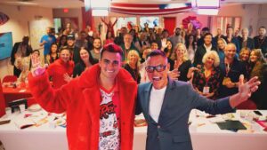 Kevin Harrington Instagram - 🦈 Amazing Lessons from @realkevinharrington at our event this weekend:

- Always come back and focus on CPA. What’s the customer acquisition cost.

- If you can make 3x ROAS on ads, whether it be TV or online you’re in a good place.

- The monies in the upsells and continuity.

- Don’t spend too long testing or trying products, most fail. Move on.

- TV and radio isn’t dead, and it’s cheap.

- Build an advisory team, and solid board. 

- Use your expertise to be on board of advisors, and get equity and pay. 

The list goes on, but there’s a few gems. 

An equal epic day 2 wrapping up now!

#getintherooms #mentors #mastermind #sharktank