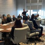 Kevin Harrington Instagram – A Day With A Shark event in St. Pete with some of the world’s top entrepreneurs. This group of exceptional business owners are taking action!! They’re growing and not looking back…… my dream team and I are going to help them get there!! LET’S GO!! 

If you want to be a part of the next event and you think you qualify, grab the link @realkevinharrington bio!! Or go to adaywithashark.com 🚀