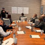 Kevin Harrington Instagram – A Day With A Shark event in St. Pete with some of the world’s top entrepreneurs. This group of exceptional business owners are taking action!! They’re growing and not looking back…… my dream team and I are going to help them get there!! LET’S GO!! 

If you want to be a part of the next event and you think you qualify, grab the link @realkevinharrington bio!! Or go to adaywithashark.com 🚀