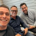 Kevin Harrington Instagram - A Day with A Shark 🦈 Mastermind was a Big Success! Stay tuned for our next event. #shark #mastermind #event #ceo #entrepreneurship Downtown St. Petersburg