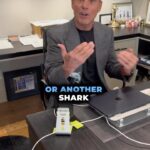 Kevin Harrington Instagram - MOST POPULAR question that I get asked is…… HOW DO I GET IN BUSINESS WITH A SHARK? 🦈🌍 I’m an original shark from Shark Tank, the #1 business reality show. Get access to my global Rolodex and grow your business @realkevinharrington 🚀 #SharkTank #BusinessGrowth #Partnership #GlobalNetwork #SharkPower