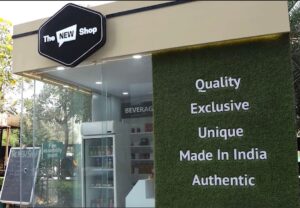 Kevin Harrington Instagram - HUGE NEWS…… @thenewshopofficial a Franchised convenience store network with 73+ locations across India, is LIVE on @joinrepublic and growing 💪

"In the USA, there is I convenience store for every 2000 people. When I came to India, I was surprised that there is no pan India Seven Eleven counter-part, considering India has the youngest population in the world." - Kevin Harrington, Original Shark @ Shark Tank 

The New Shop is one of India’s largest franchises aiming to empower 10,000 successful entrepreneurial stories in India by 2030!! Invest now >> https://republic.com/the-new-shop 👈 @joinrepublic #republicinvesting #investopp #thenewshop
