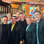 Kevin Harrington Instagram - We had a successful investor event yesterday with the Cypress Ascendant Team. We are investors and partners in the Fund. Here’s a fun picture at the Grand Cathedral in Tampa yesterday. Big Things ahead!! Tampa, Florida