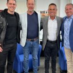 Kevin Harrington Instagram - I’m a investor and partner of @specificityinc which is a Public Company that does hyper focused digital marketing. Here is a clip from a interview I did with the CEO @jasonawood1 which aired on FOX Business News. #marketing #investor #shark #specificityinc
