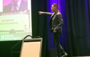 Kevin Harrington Instagram - Awesome event with @thedripbar @thedripbarnashville in Nashville with some talented entrepreneurs!! Let’s goooo!!

And if you haven’t tried The DRIPBaR yet, you’re health and body are missing out. 💪 It's boosted my energy, my youthful look, my immunity, and my recovery from playing golf. #thedripbar #nashville #epicevents #ivvitamintherapy #ivdrip