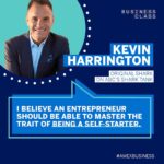 Kevin Harrington Instagram - Self-starters tend to stand out. I had the pleasure of joining @SuneelGupta for an Office Hours interview to discuss how entrepreneurs and small business owners can carve their own paths to success. Go to the @americanexpressbusiness page to see the full interview.