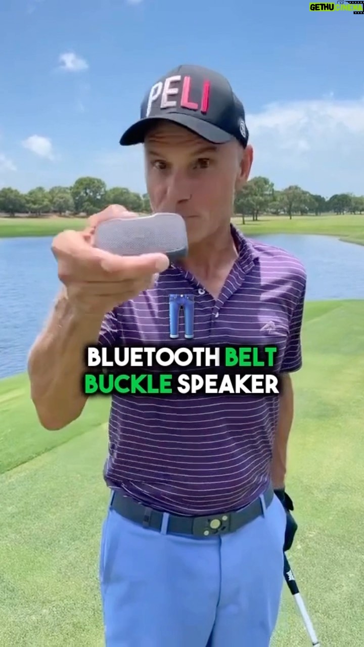 Kevin Harrington - 1.5K Likes - DID You See the BOMB that I hit on the golf course while wearing my @boominbelts 🏌🏽♂️💣🎶 Now that’s a great new #golfproduct for an awesome Friday afternoon!! Get your Boomin Belt at boominbelts.com and let’s get back on that #golfcourse !! #boominbelts #golfaccessories #newgolfwear