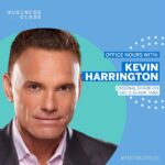 Kevin Harrington Instagram - We’re live with @realkevinharrington and @suneelgupta. Topics discussed & guests’ opinions and advice, are not necessarily reflective of American Express products, benefits & services.