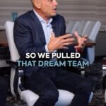 Kevin Harrington Instagram – There are many moving parts when we work with a company to help it scale. We have a Dream Team that executes on various tasks that are focused on the goal of the company we  are working with. 

Brandon T. Adams and I recently were guests on The ReLAWtionship podcast🎙️ with @JustinCernitz and @CandiseShanbron of Cernitz Law. We shared the process of how we work with companies and the magic behind our Dream Team. We share some success stories and the story behind how Brandon and I met years ago.

This was the first time that Brandon and I were interviewed together on a podcast. There is some secret sauce in here that would be very valuable for the growth of your team and business.

You can listen to the full episode on all podcast outlets or click the link in my IG Story to Listen. 

Let me know what you think about the interview. 

@BrandonTAdams 
@CernitzLaw

#Podcast #Sharks #SharkTank #Entrepreneurship #SuccessStory #BrandonTAdams #KevinHarrington #ReLAWtionship#Interview #podcasting #Law