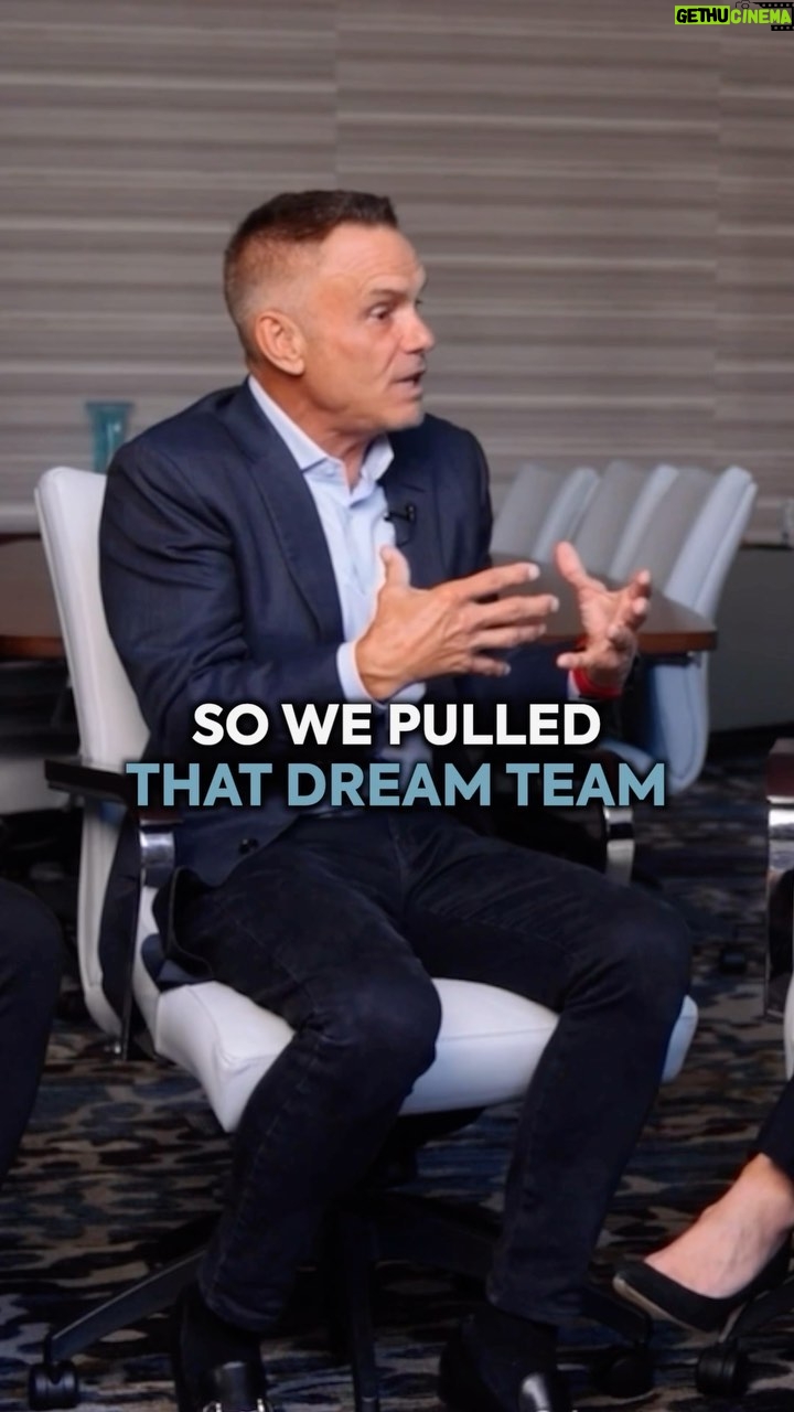Kevin Harrington Instagram - There are many moving parts when we work with a company to help it scale. We have a Dream Team that executes on various tasks that are focused on the goal of the company we are working with. Brandon T. Adams and I recently were guests on The ReLAWtionship podcast🎙️ with @JustinCernitz and @CandiseShanbron of Cernitz Law. We shared the process of how we work with companies and the magic behind our Dream Team. We share some success stories and the story behind how Brandon and I met years ago. This was the first time that Brandon and I were interviewed together on a podcast. There is some secret sauce in here that would be very valuable for the growth of your team and business. You can listen to the full episode on all podcast outlets or click the link in my IG Story to Listen. Let me know what you think about the interview. @BrandonTAdams @CernitzLaw #Podcast #Sharks #SharkTank #Entrepreneurship #SuccessStory #BrandonTAdams #KevinHarrington #ReLAWtionship#Interview #podcasting #Law