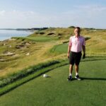 Kevin Harrington Instagram – How do you end a great week? You golf ⛳️
Who’s with me?