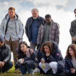 Kevin Hart Instagram - A glimpse behind the scenes of #Lift 🎬 So much love & effort put into this action packed film 🎥 What’s your favorite scene from the movie? 👀✈️ @netflix #BTS