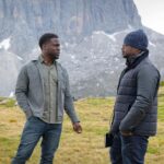 Kevin Hart Instagram - A glimpse behind the scenes of #Lift 🎬 So much love & effort put into this action packed film 🎥 What’s your favorite scene from the movie? 👀✈️ @netflix #BTS