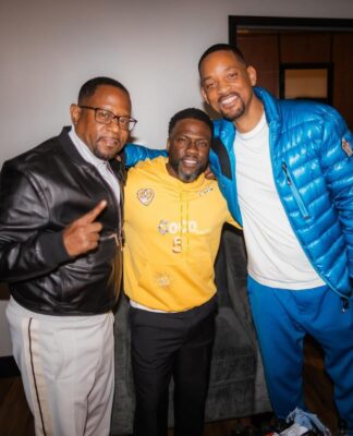 Kevin Hart’s Instagram: Top 10 Fan Favorites