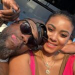 Kevin Hart Instagram – Living loving and laughing…. Great times with great people!!!!!!