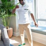 Kevin Hart Instagram - Don’t worry be happy…. #LiveLoveLaugh #LilSwag